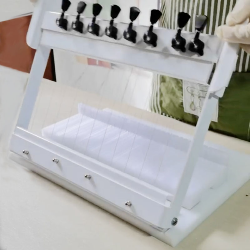 Mesin pemotong sabun dingin Ma - Soap Making Diy Kit ulasan dan harga