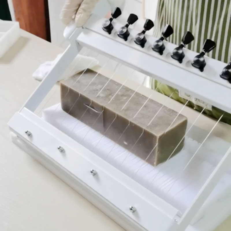Mesin pemotong sabun dingin Ma - Soap Making Diy Kit ulasan dan harga