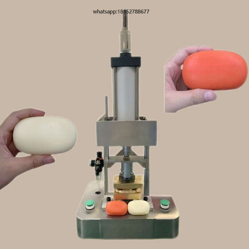 Mesin Pembuat Sabun Kecil Mesi - Soap Making Ins ulasan dan harga