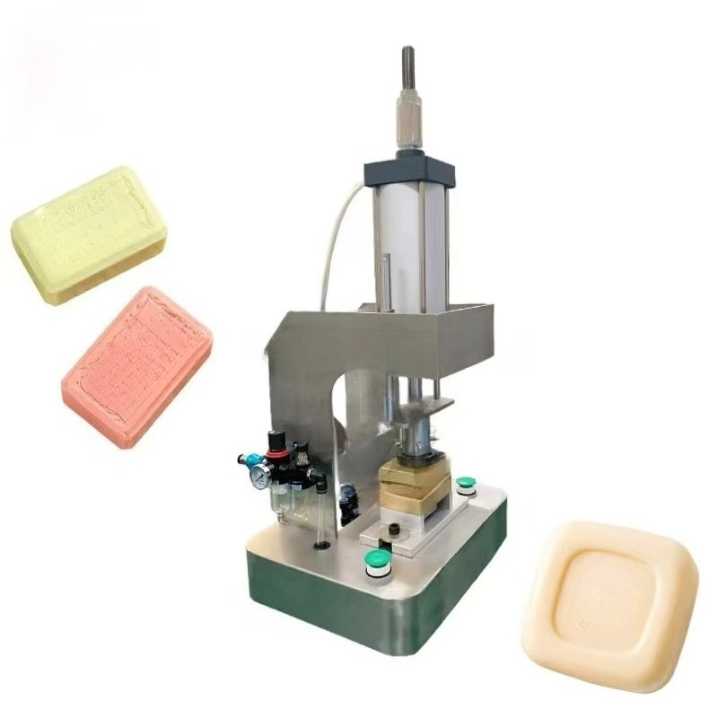 Mesin Pembuat Sabun Kecil Mesi - Soap Making Ins ulasan dan harga