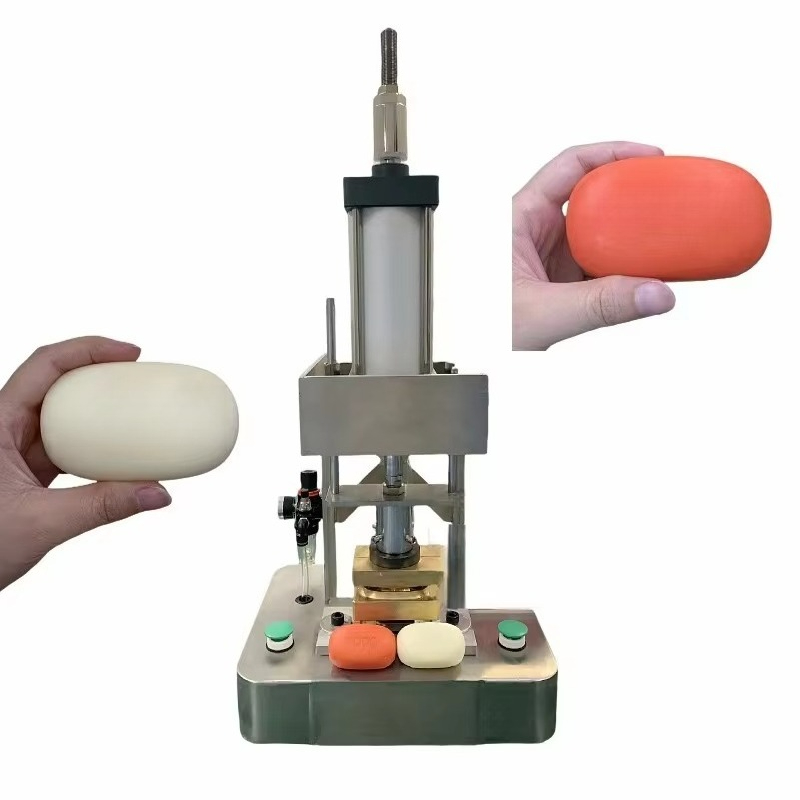 Mesin Pembuat Sabun Kecil Mesi - Soap Making Ins ulasan dan harga