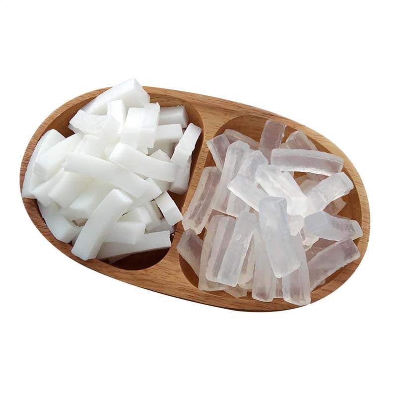250g Bahan Dasar Sabun Gliseri - Soap Making Kit For Beginners ulasan dan harga