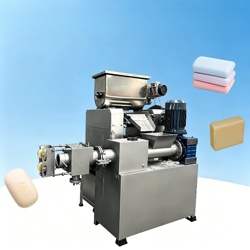 Mesin Pembuat Sabun Otomatis K - Soap Making Ins ulasan dan harga