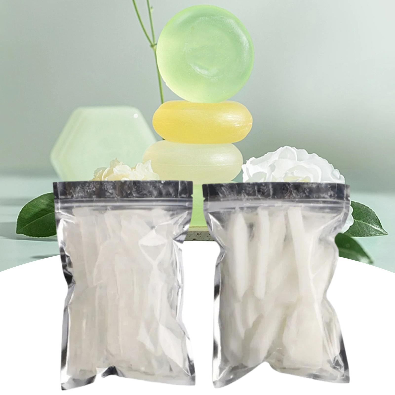 Basis Sabun Buatan Tangan Puti - Soap Making Diy Kit ulasan dan harga