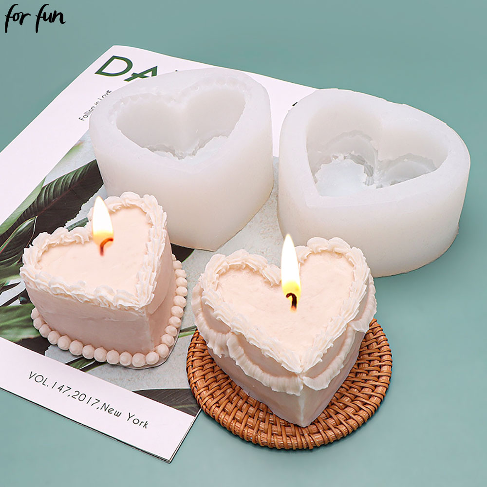 Untuk Menyenangkan Cetakan Sil - Soap Making Gifts ulasan dan harga