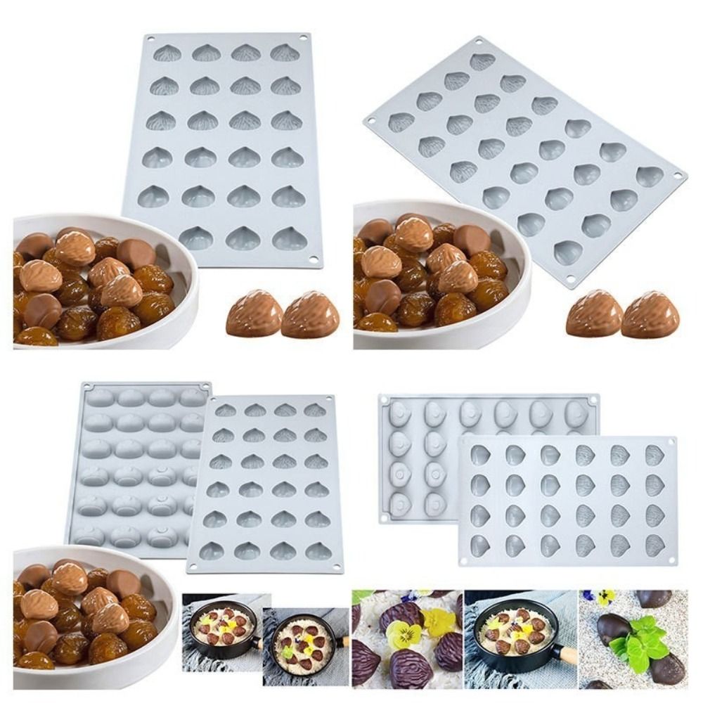 Cetakan Kue Bento Bahan Siliko - Soap Making Diy Kit ulasan dan harga
