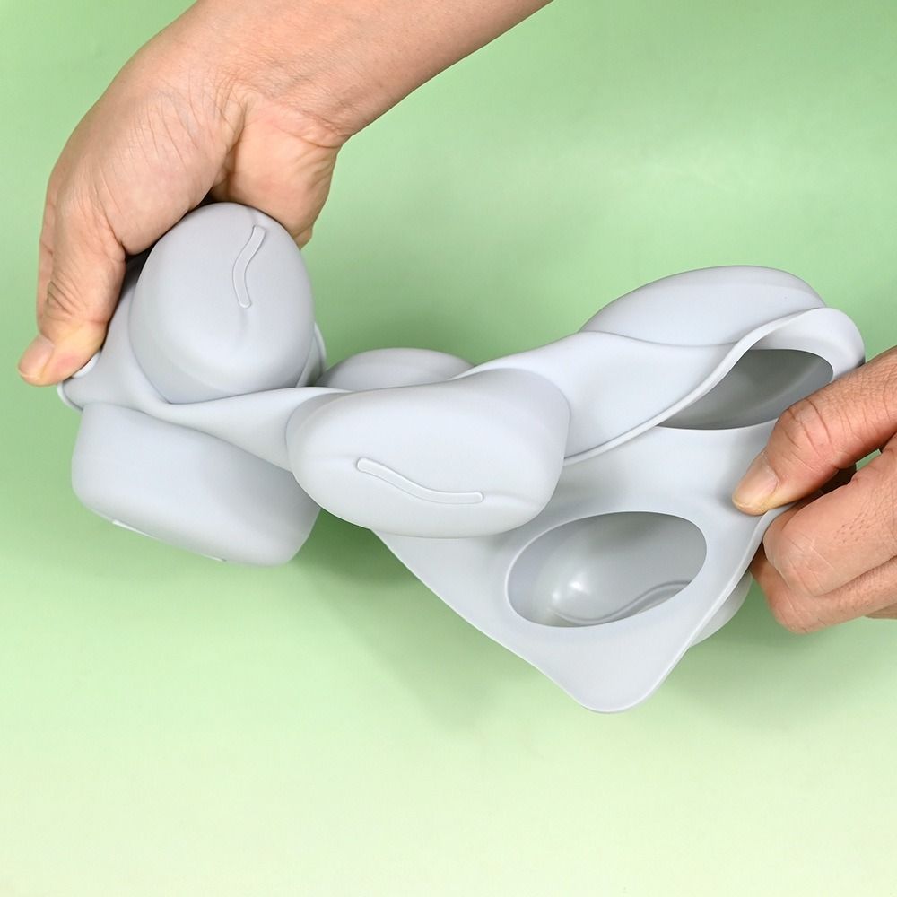 Cetakan Kue Bento Bahan Siliko - Soap Making Diy Kit ulasan dan harga