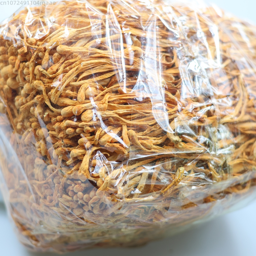 250g/500g Cordyceps Bunga Keri - Soap Making Diy Kit ulasan dan harga