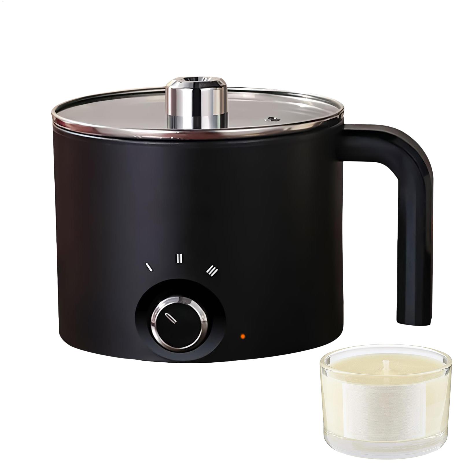 Panci Pelebur Lilin 1.5L Besar - Soap Making Ins ulasan dan harga