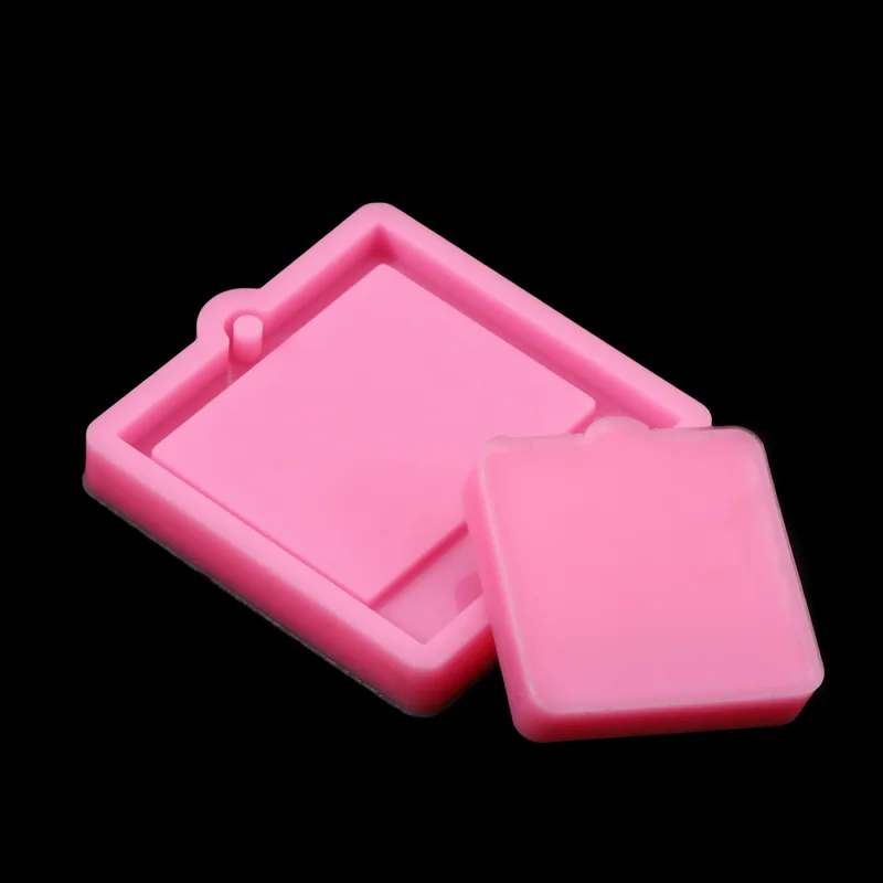 Bingkai Foto Cetakan Gantungan - Soap Making Instructions ulasan dan harga