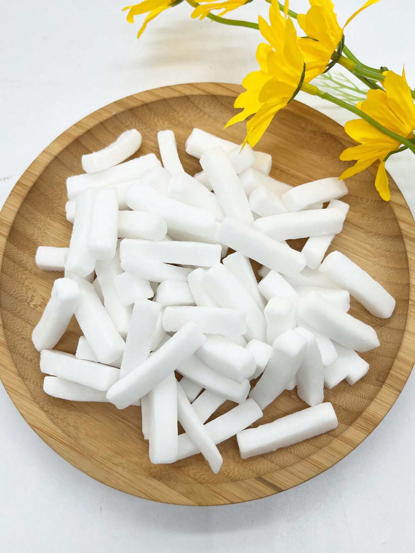 250G Basis Sabun Transparan un - Soap Making Kit For Beginners ulasan dan harga