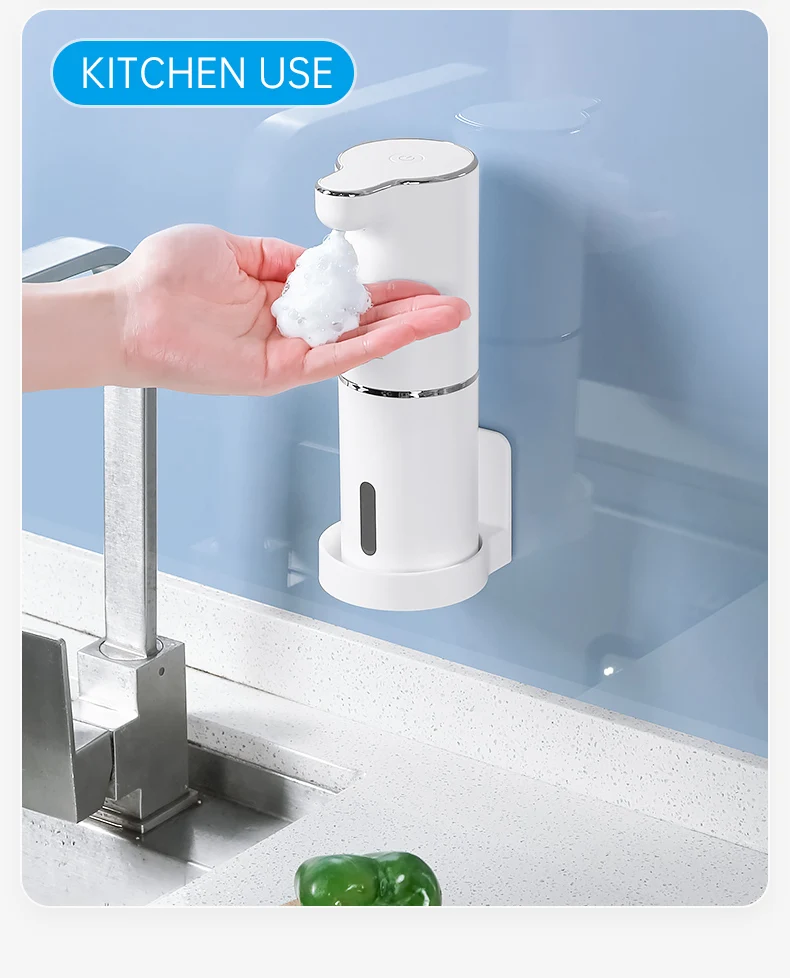 Dispenser Sabun Busa Otomatis  - Soap Making Diy Kit ulasan dan harga