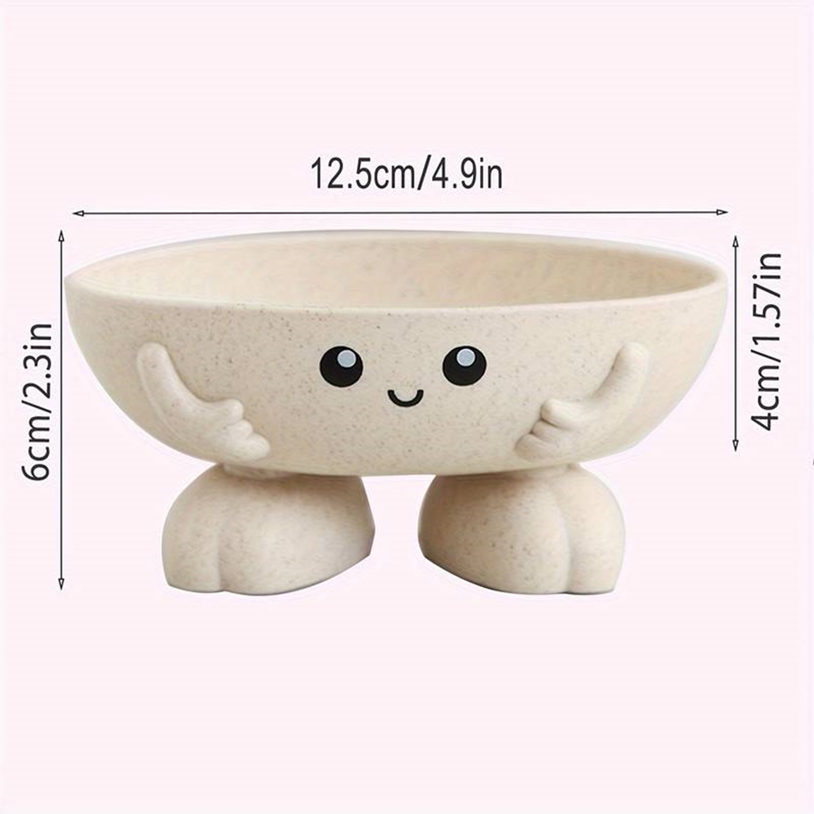 Tempat Sabun Wajah Tersenyum B - Soap Making Diy Kit ulasan dan harga